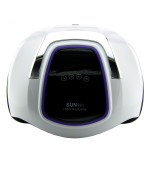 Лампа LEDUV гібрид SUN BQ-6T 108W