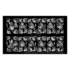 Слайдер-фольга Fonix (004 phoenix сер.)