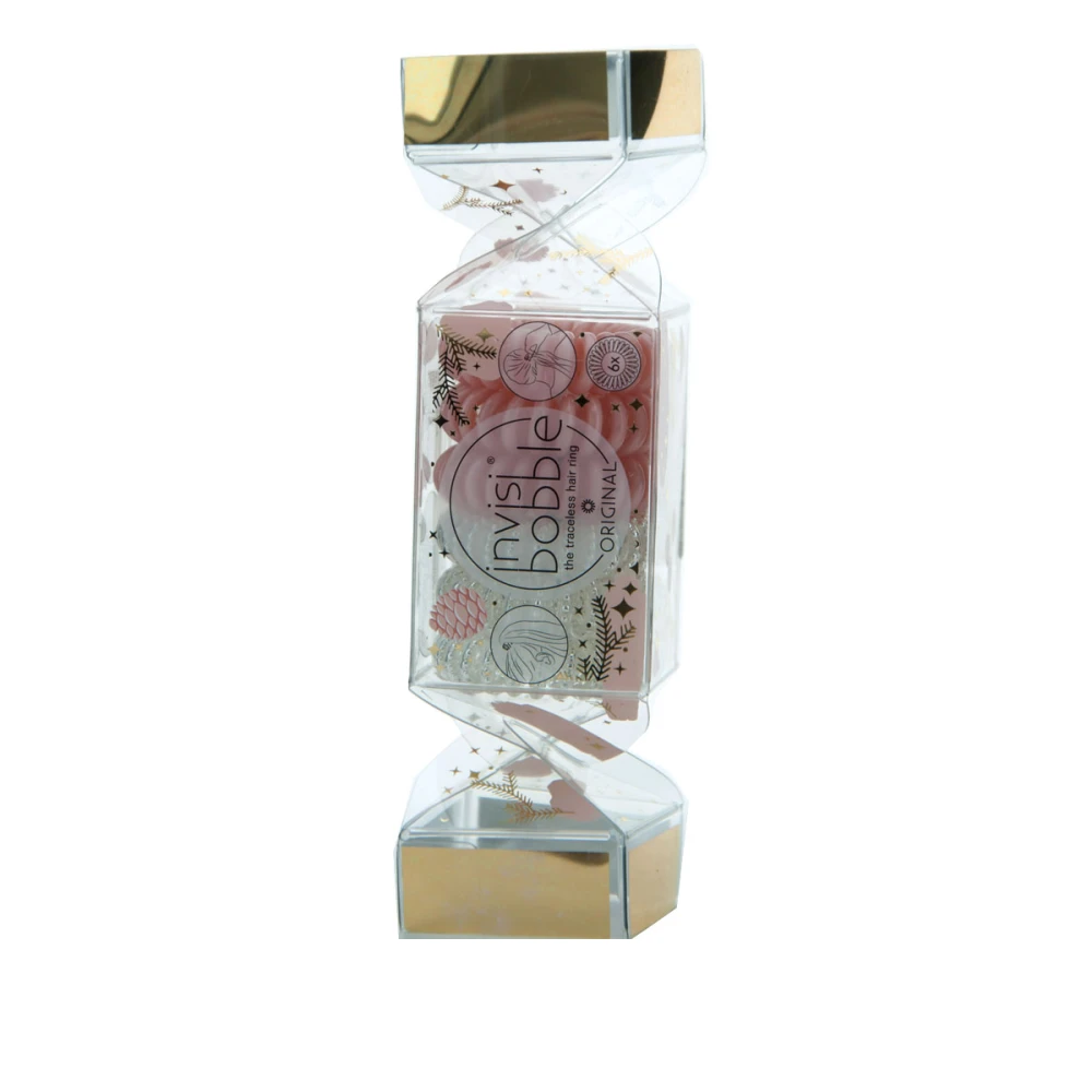Набор Резинка-браслет двол Invisibobble ORIGINAL