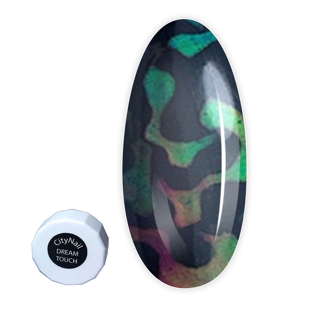 Термофарба для дизайну нігтів 2 г