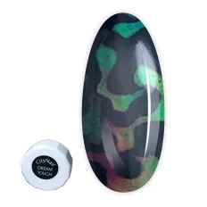 Термофарба для дизайну нігтів 2 г