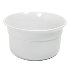 Чаша для гоління Omega Shavimg Bowl (White)