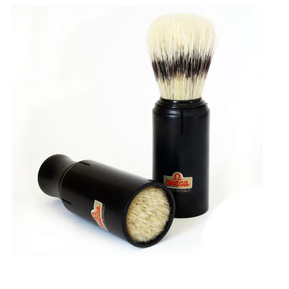 Памазок для бритья Omega 50014
