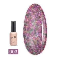 Гель-лак PNB Метеорит 9D Magnetic 8 мл (03)