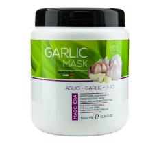 Маска All`Aglio Регенерирующая с чесноком 1000 мл