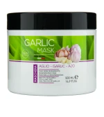 Маска KayPro All`Aglio Регенеруюча з часником 500 мл