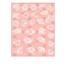 Слайдер DreamNails (для любого фона) (TW-280)