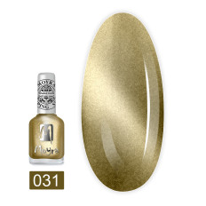 Лак для стемпинга Moyra (SP31 Magnetic)