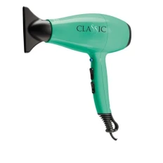 Фен GA.MA Classic 2200W зеленый