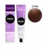 Фарба для волосся Matrix SOCOLORbeauty 90 г (4MV)