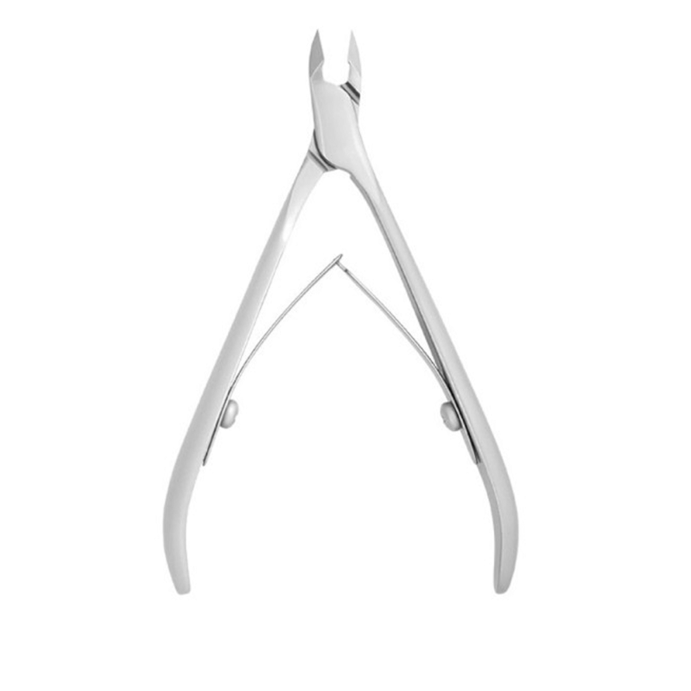 Кусачки STALEKS SMART NS-10-7 для шкіри 7 мм