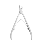 Кусачки STALEKS SMART NS-10-7 для кожи 7 мм