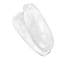 Нарукавники Mercator на пленочной основе 100 шт (Белый)