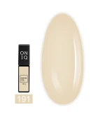 Гель лак ON IQ Pantone 6 мл (191)