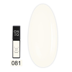 Гель-лак ON IQ Haze 6 мл (081)