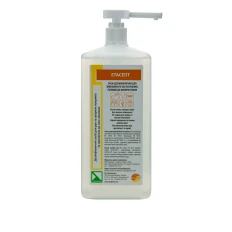 Засоби дезінфікуючі Lysoform Етасепт 1000 мл