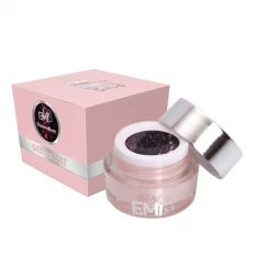 Гель-краска для росписи и стемпипа E.MI 5 мл (MAGIC SPELLS Диссендио)