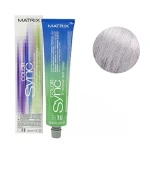 Тонер для волосся Matrix Color Sync на кислотній основі фіолетовий