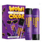 Набор Matrix TR Color Obsessed для окрашенных волос 300 мл+300 мл