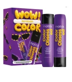 Набор Matrix TR Color Obsessed для окрашенных волос 300 мл+300 мл