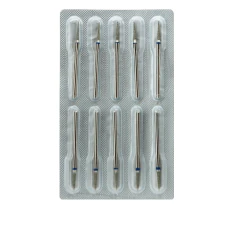 Фреза АМ 166 Конус загострена (синя 166.524.016)