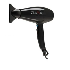 Фен GA.MA Classic 2200W 2 скорости Черный