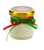 Свеча MaXXImum массажная для рук и тела 35 г (Merry Christmas)