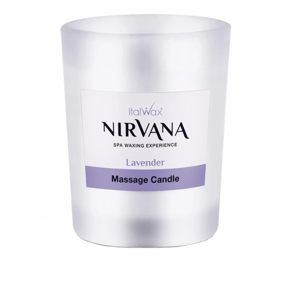Свеча массажная ItalWax Лаванда 50 мл