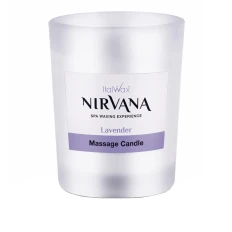 Свічка масажна ItalWax Лаванда 50 мл