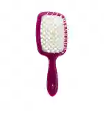 Расческа SuperBrush JANEKE (84SP226VV молочный)