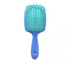Щітка SuperBrush JANEKE (93SP226TSE бірюзово-синя)