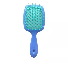 Расческа SuperBrush JANEKE (93SP226TSE бирюзово-синий)