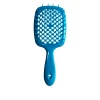 Гребінець SuperBrush JANEKE (82SP226BFL синій неон)