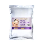 Маска Premium LINDSAY альгинатная моделирующая 1000 г (Лаванда)