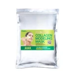 Маска Premium LINDSAY альгинатная моделирующая 1000 г (Collagen)