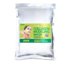 Маска Premium LINDSAY альгінатна моделююча 1000 г (Collagen)