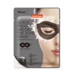 Маска черная питательная вокруг глаз Black Food Eye Zone 12 г