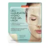 Маска Purederm гідрогелева для сяйва обличчя Cell Illuminating 25 г