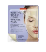 Маска Purederm гидрогелевая питательная укрепляющая для лица Nutritive Firming 25 г