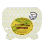 Маска моделирующая тонизирующая LINDSAY Золотая