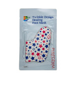 Маска-носочки для ног Purederm увлажняющая 2*16 г