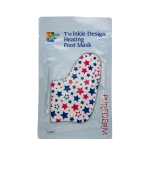 Маска-носочки для ног Purederm увлажняющая 2*16 г