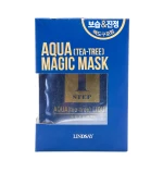 Маска пластифицирующая для лица LINDSAY с экстрактом чайного дерева 580 г