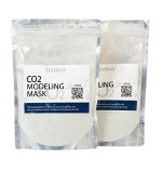 Маска СО2 LINDSAY моделює пластифікуючу розгладжуючу