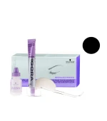 Краска для бровей и ресниц Schwarzkopf Igora Bonacrom (Черный)