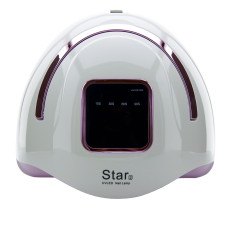 Лампа гібридна STAR 2 72 Вт