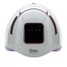 Лампа гібридна STAR 2 72 Вт