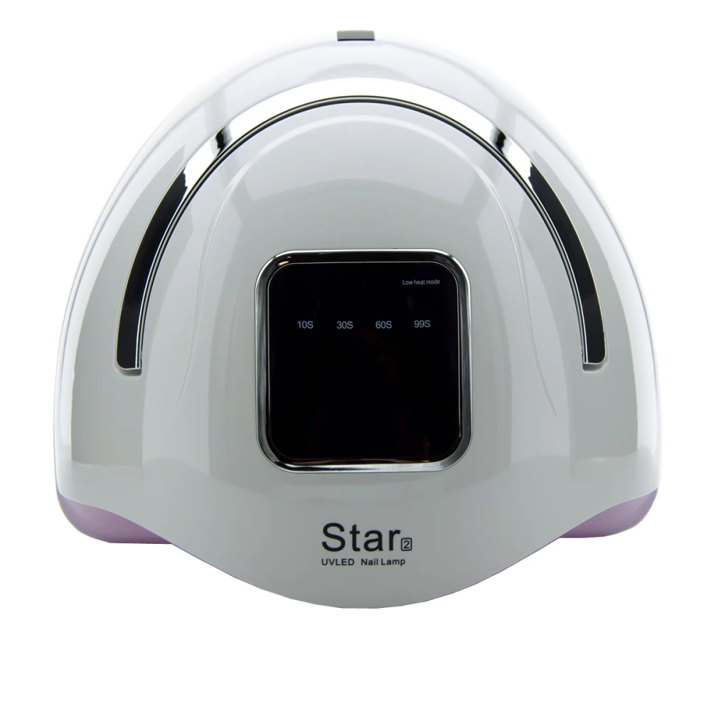 Лампа гибридная STAR 2 72 Вт (Silver)