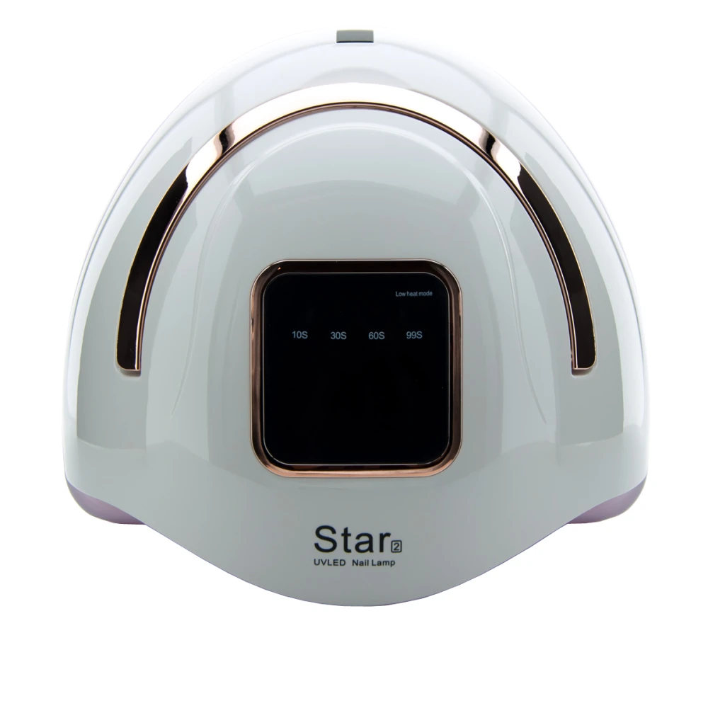 Лампа гибридная STAR 2 72 Вт (Gold)