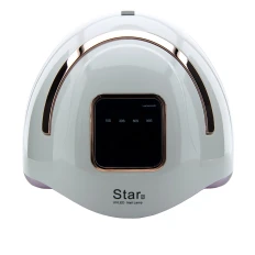 Лампа гібридна STAR 2 72 Вт (Gold)